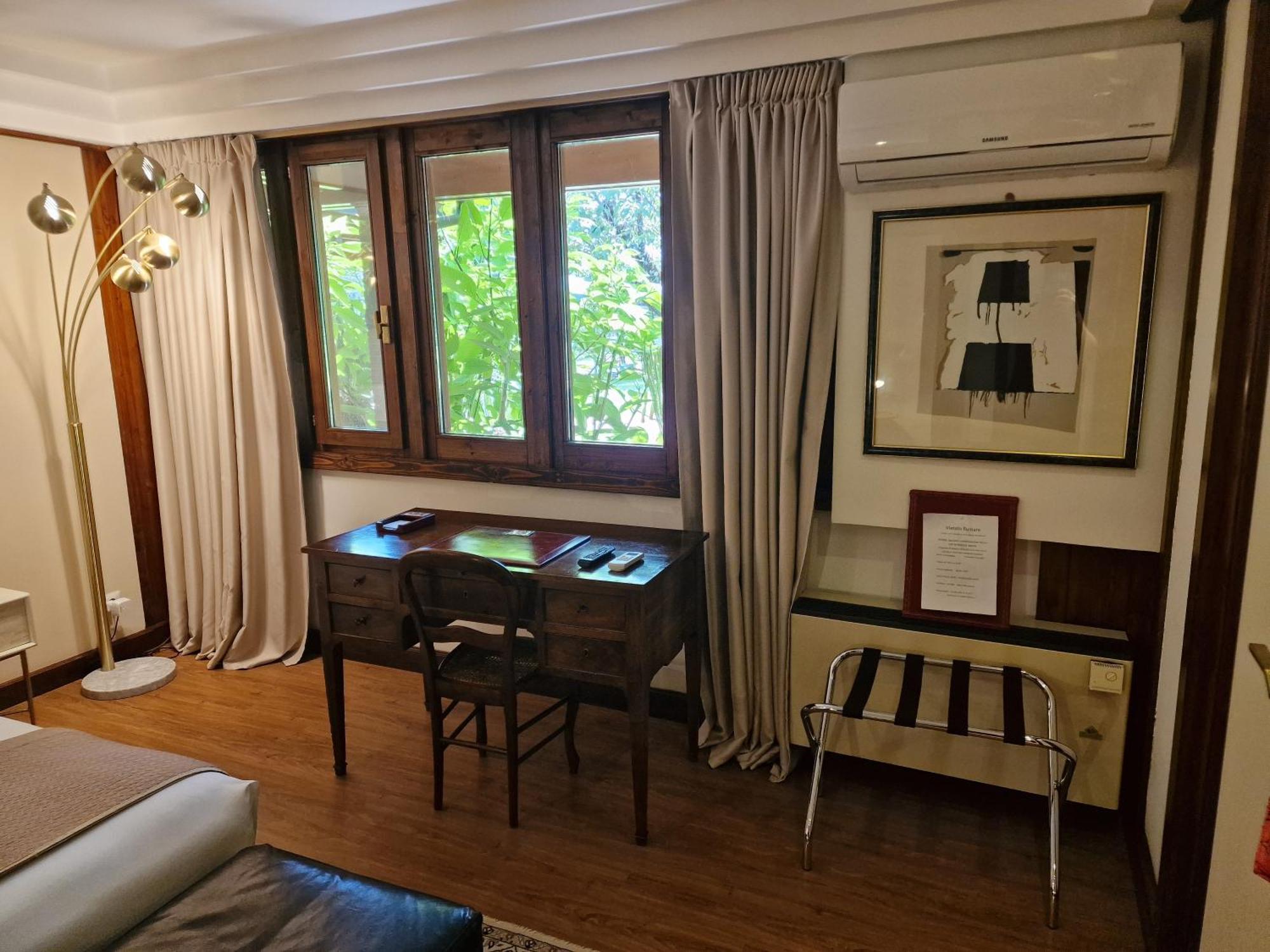 B&B Villa Sbaraglia Alatri Extérieur photo