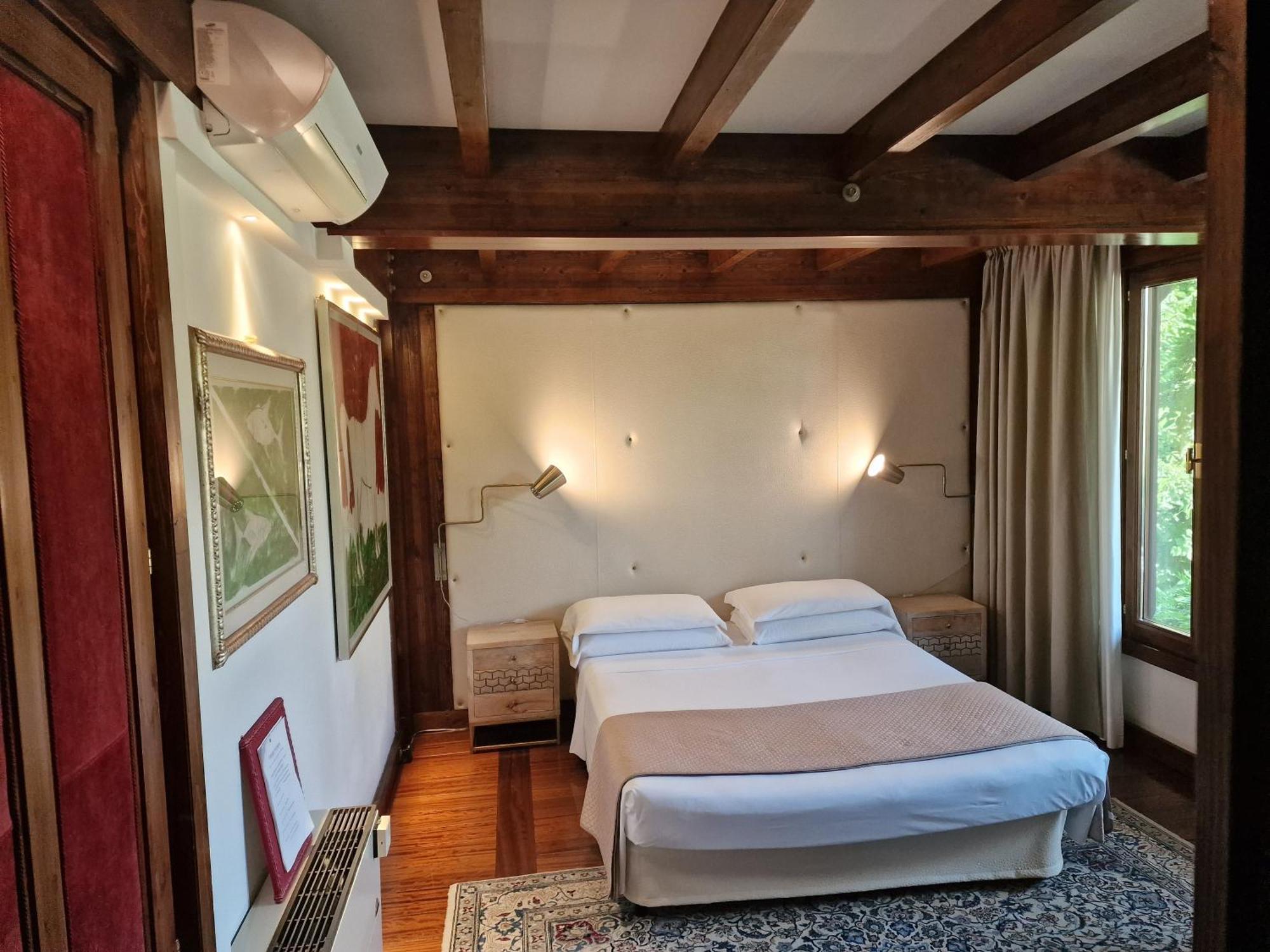 B&B Villa Sbaraglia Alatri Extérieur photo