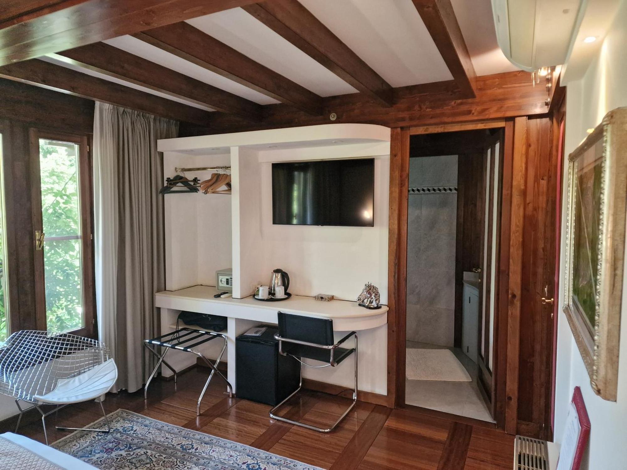 B&B Villa Sbaraglia Alatri Extérieur photo